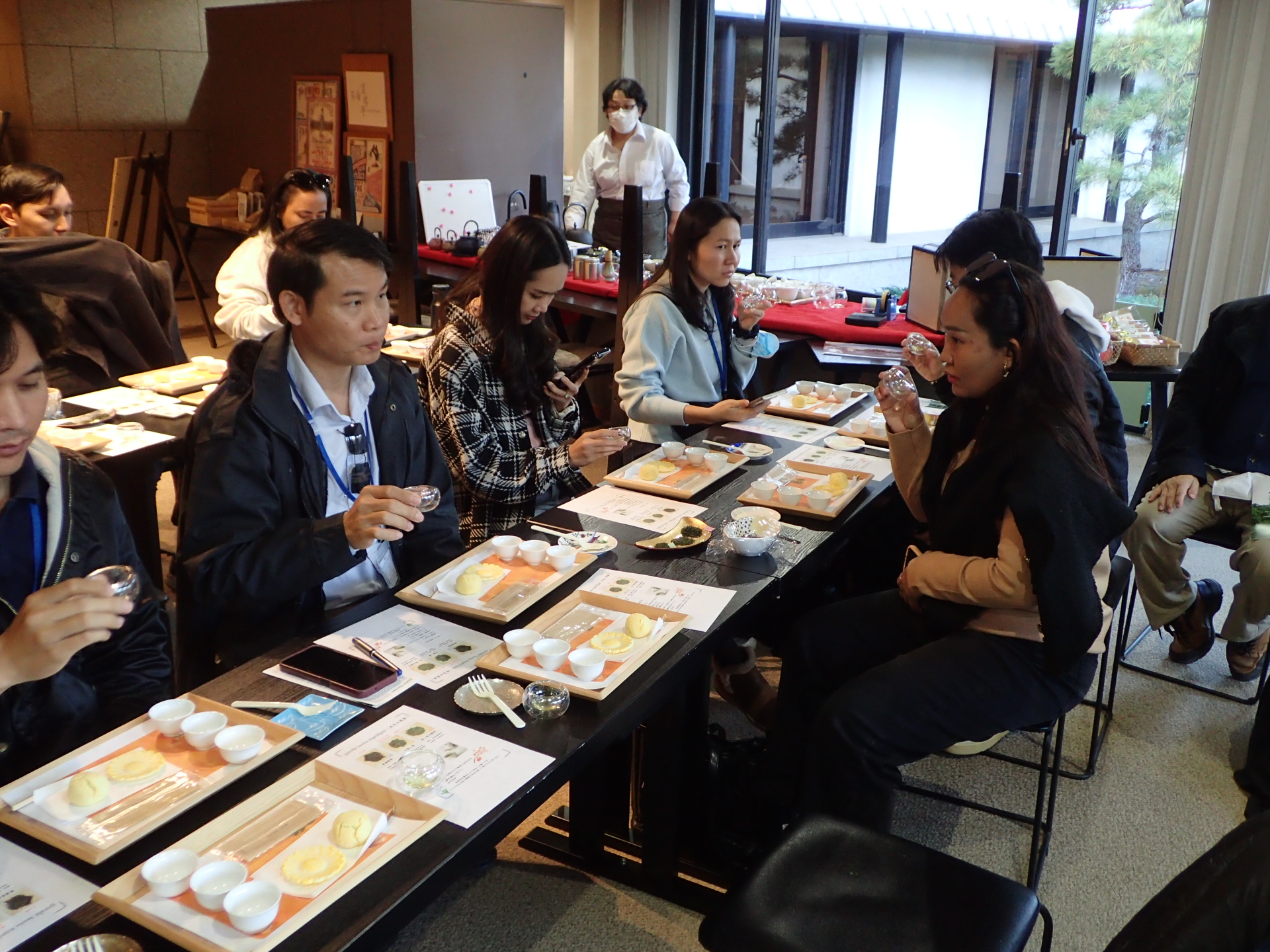 11��21���̎��@�̗l�q